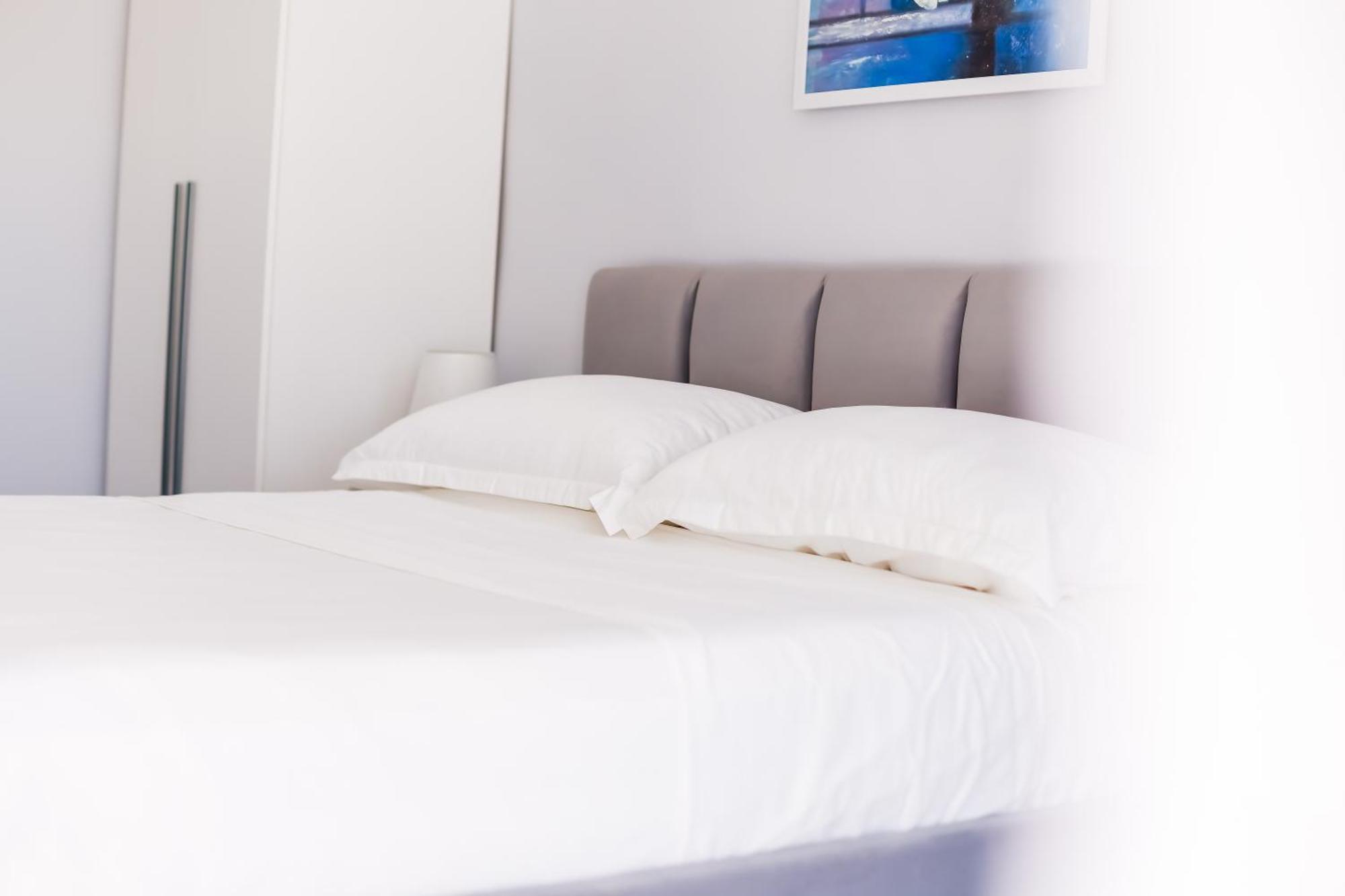 Viewpoint Central Apartment Tirana Exterior photo